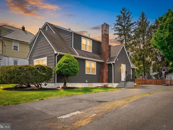 246 WITHERSPOON STREET, PRINCETON, NJ 08542