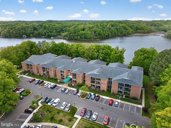 2900 SHIPMASTER WAY, Unit 120, ANNAPOLIS, MD 21401