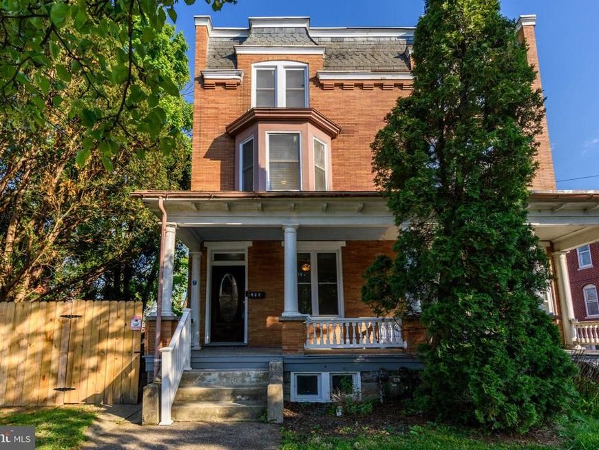 430 Hummel Avenue , Lemoyne, PA 17043 Main Photo