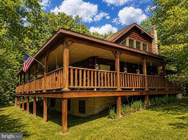 33529 WATTS BAY DRIVE, WALLOPS ISLAND, VA 23337