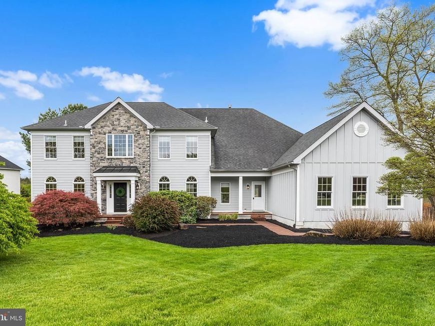 327 Twin Pond Drive , West Chester, PA 19382 Main Photo