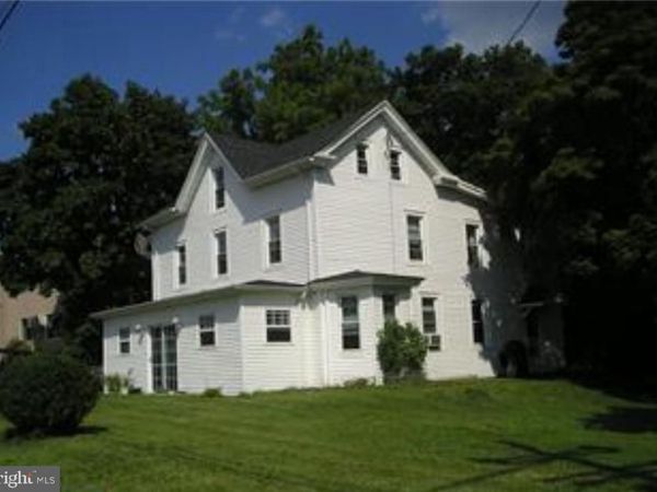 525 EASTON ROAD , WARRINGTON, PA 18976