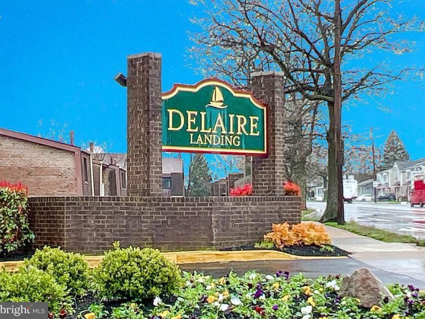 44303 00 Delaire Landing Road, Unit 303, Philadelphia, PA 19114 Main Photo