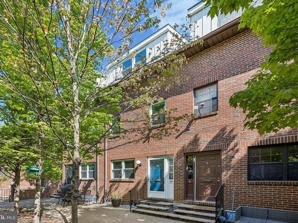 517 S RANDOLPH COURT , Unit B, PHILADELPHIA, PA 19147