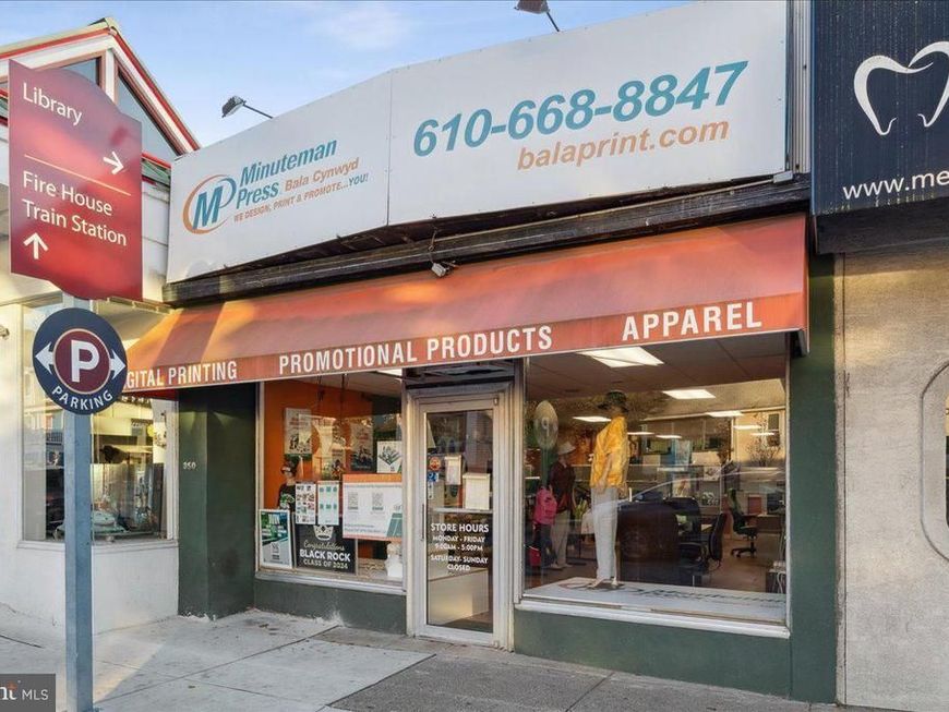 350 Montgomery Avenue , Merion Station, PA 19066 Main Photo