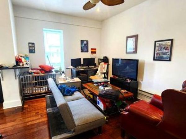 4043 SPRING GARDEN STREET , Unit 2R, PHILADELPHIA, PA 19104