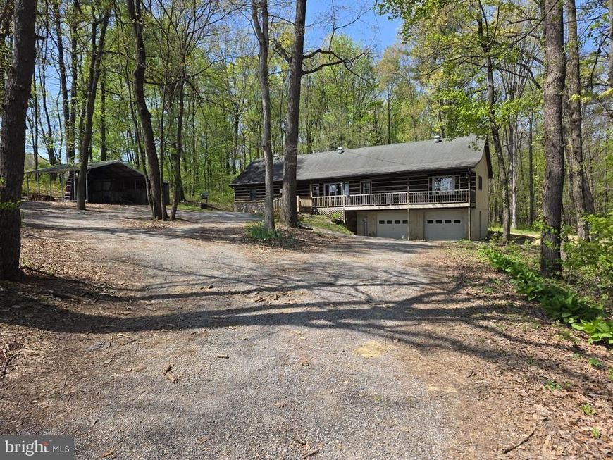 48 Halleluiah Hill , Mount Pleasant Mills, PA 17853 Main Photo