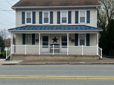 303 S BALTIMORE STREET, DILLSBURG, PA 17019
