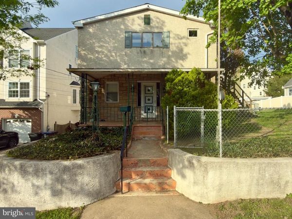 422 W 6TH AVENUE, CONSHOHOCKEN, PA 19428