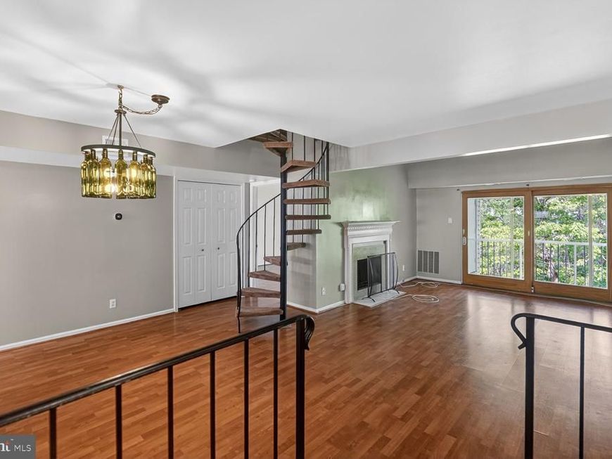 15 Pickering Court , Unit 201, Germantown, MD 20874 Main Photo