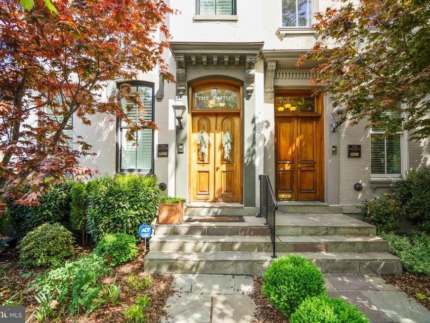 1343 Q Street Nw, Unit B, Washington, DC 20009 Main Photo