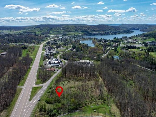 DEEP CREEK DRIVE, MC HENRY, MD 21541
