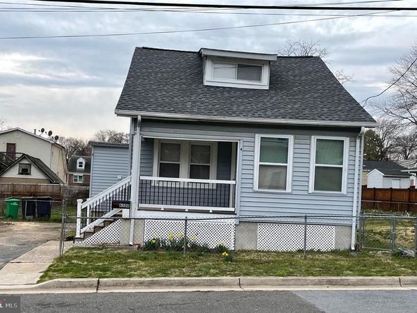 6308 61ST PLACE, RIVERDALE, MD 20737
