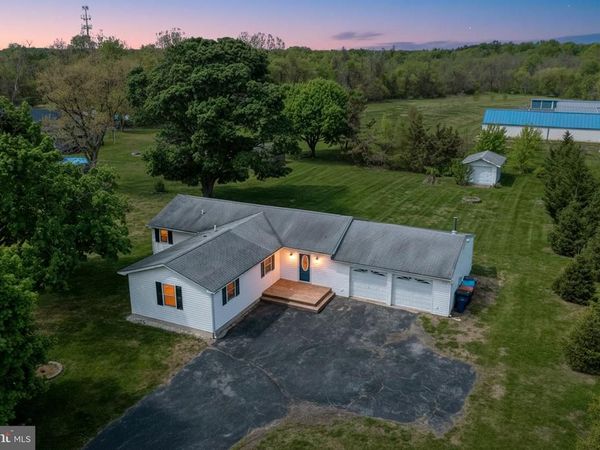 441 BOYDS CORNER ROAD , MIDDLETOWN, DE 19709