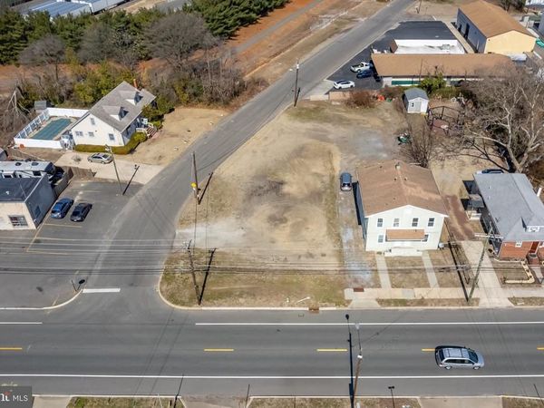 459 W BROAD STREET , PAULSBORO, NJ 08066