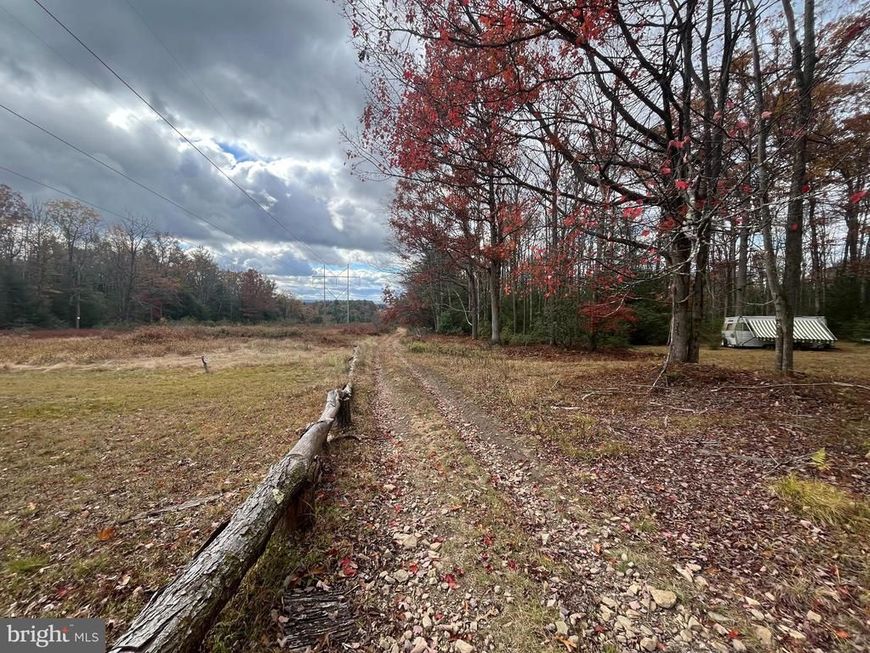 N Woods Rd , Lot #LOT 19, Frenchville, PA 16836 Main Photo