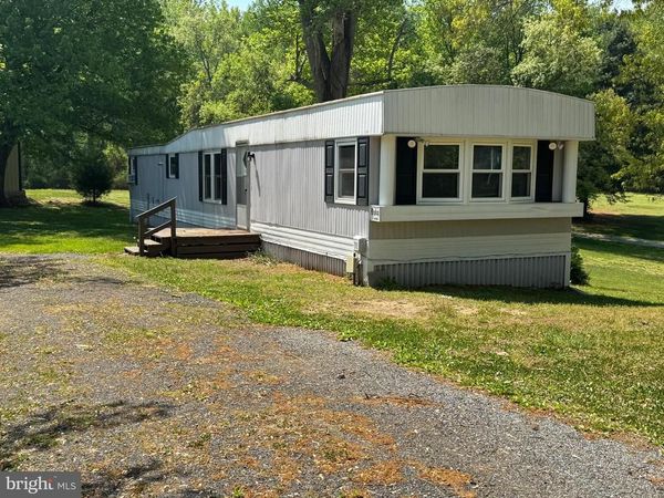 1433 HOPPA ROAD , CROWNSVILLE, MD 21032