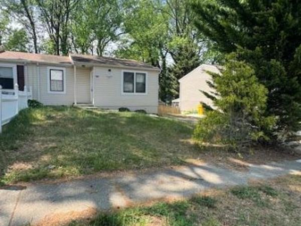 1062 BRIGHTLEAF DRIVE , ARNOLD, MD 21012