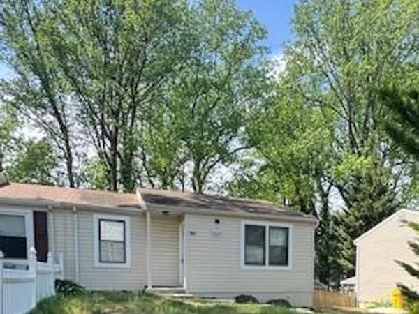 1062 BRIGHTLEAF DRIVE, ARNOLD, MD 21012