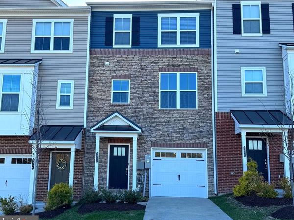 1952 RED JASPER ROAD, HANOVER, MD 21076