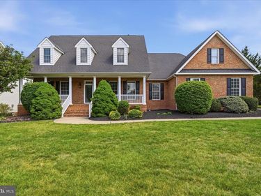 102 BRAMBLE COURT , WINCHESTER, VA 22602