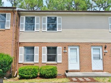 226 BRUNSWICK ROAD , STEPHENS CITY, VA 22655