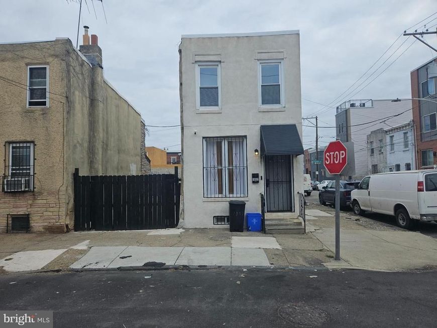 1845 E Albert Street, Philadelphia, PA 19125 Main Photo