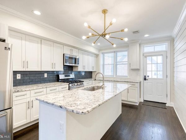 3306 FLEET STREET, BALTIMORE, MD 21224