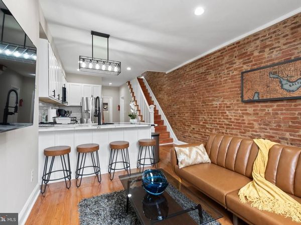 2235 E CHASE STREET , BALTIMORE, MD 21213