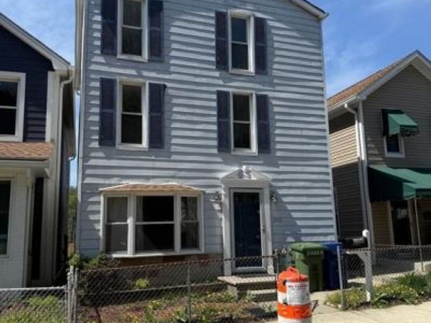 3508 Buena Vista Avenue, Baltimore, MD 21211 Main Photo