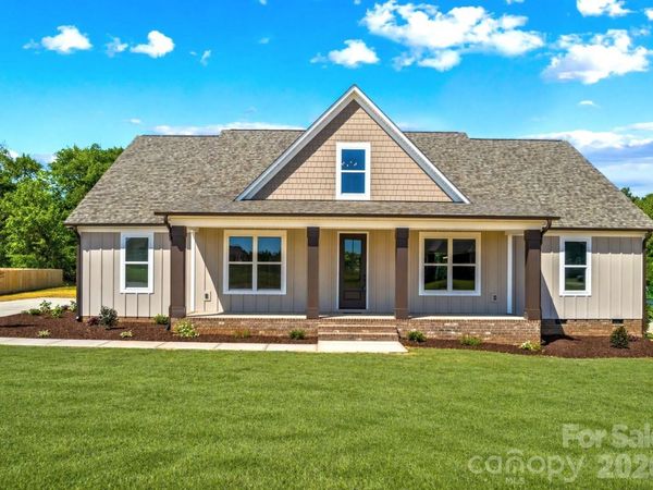 1225 Coppergate Drive , Salisbury, NC 28147