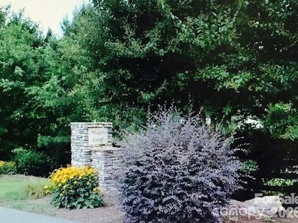 6663 Maple Spring Court, Denver, NC 28037