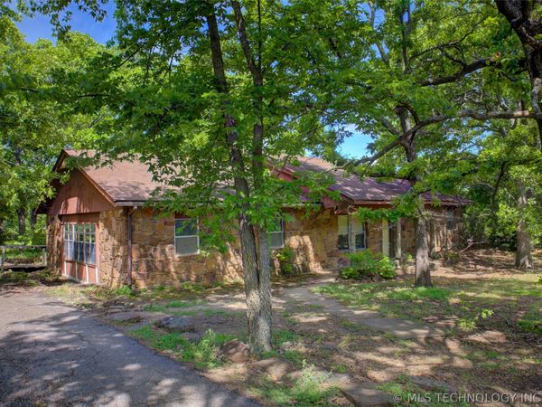 20512 S 137th East Avenue , Bixby, OK 74008