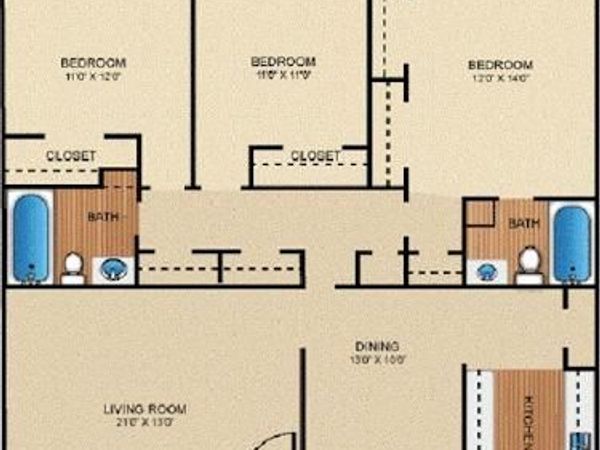 8100 N Mopac EXPY, Unit 09-145, Austin, TX 78759