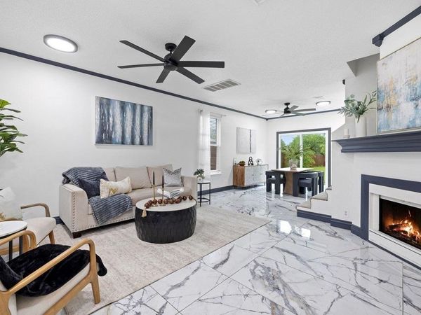 17124 Copperhead DR, Round Rock, TX 78664