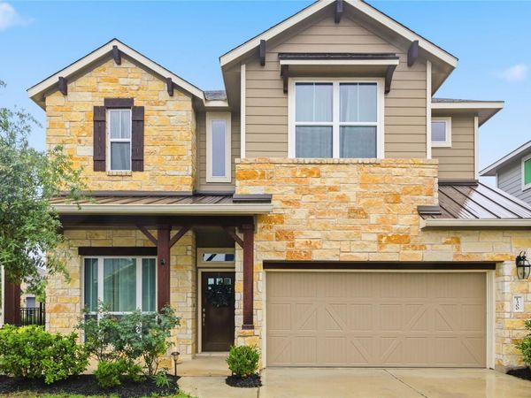 1300 Harwell LOOP, Kyle, TX 78640