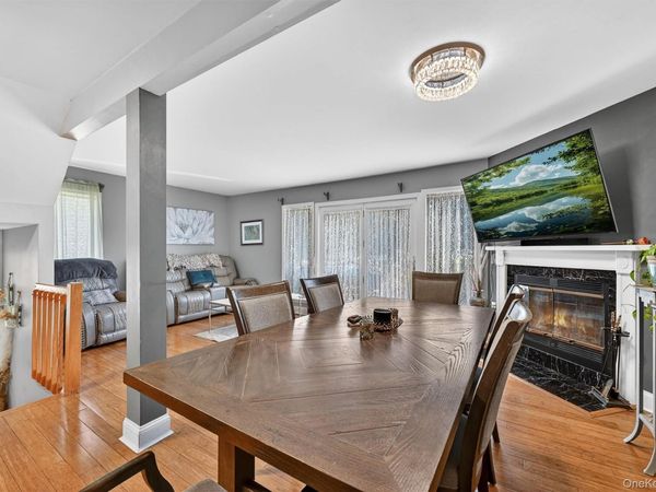 5 Mayer Drive , Middletown, NY 10940