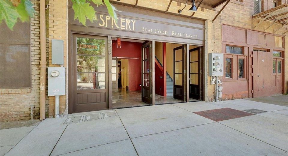 228 1st St, Marysville, CA 95901 Photo