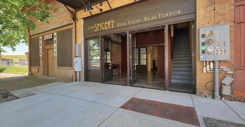 228 1st St, Marysville, CA 95901 Photo