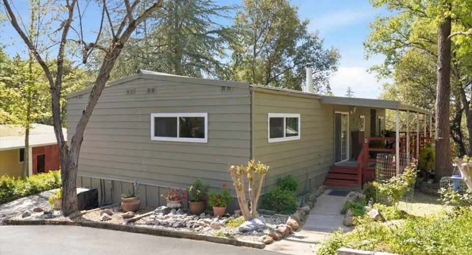 2822 Hidden Springs Cir, Placerville, CA 95667 Photo
