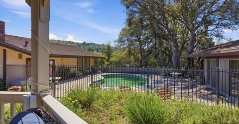 2822 Hidden Springs Cir, Placerville, CA 95667 Photo