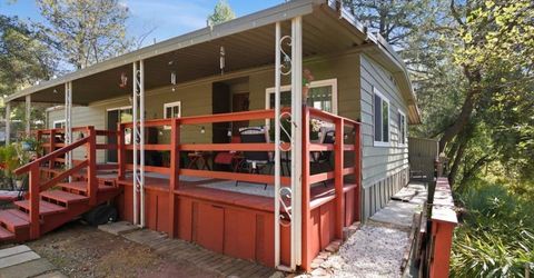 2822 Hidden Springs Cir, Placerville, CA 95667 Photo