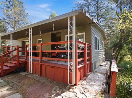 2822 Hidden Springs Cir, Placerville, CA 95667 Photo