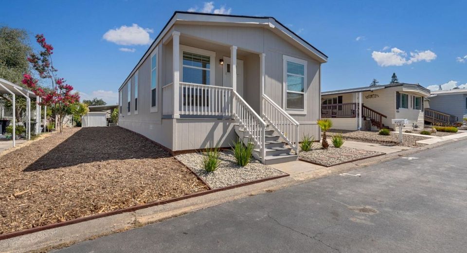 8357 Cedarwood Ln, Citrus Heights, CA 95610 Photo