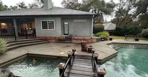 9130 Quail Lake Ct, Loomis, CA 95650 Photo