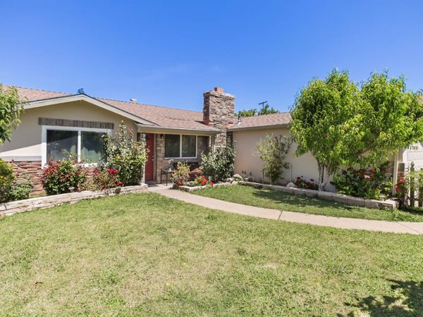9957 Nebula Way, Rancho Cordova, CA 95827