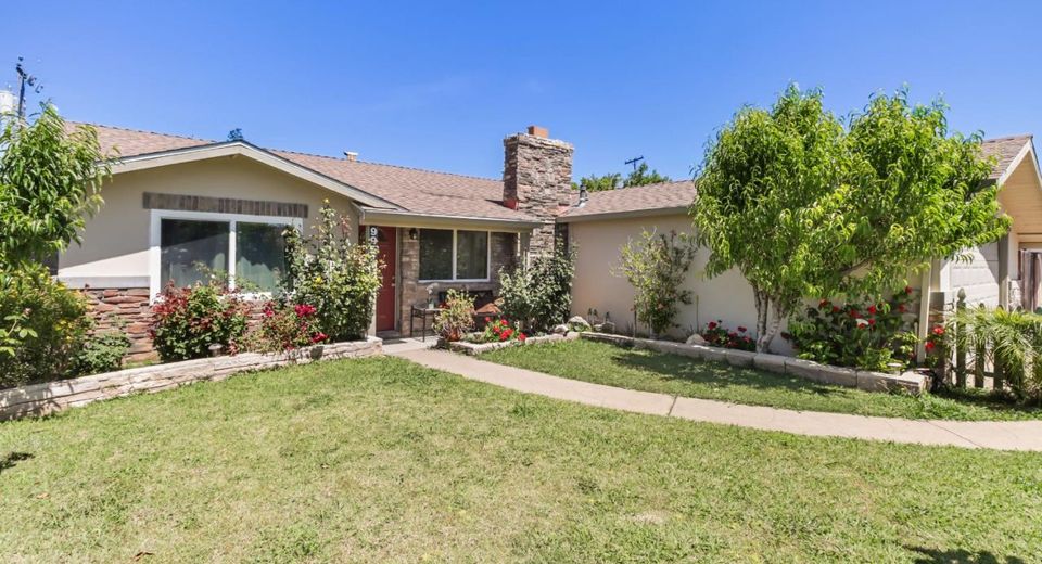 9957 Nebula Way, Rancho Cordova, CA 95827 Photo