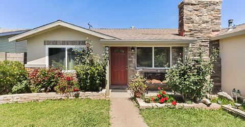 9957 Nebula Way, Rancho Cordova, CA 95827 Photo