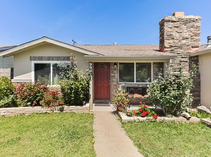 9957 Nebula Way, Rancho Cordova, CA 95827 Photo