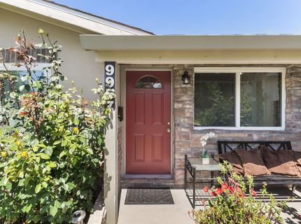 9957 Nebula Way, Rancho Cordova, CA 95827 Photo